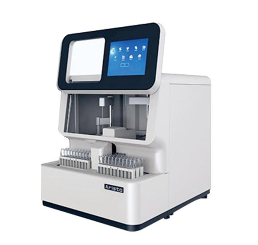 KF-AN200自动特定蛋白免疫分析仪