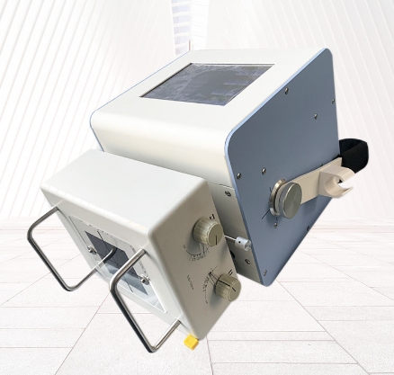 GKXG-CP-01携带式X射线机国科曦光