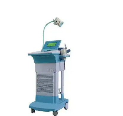 高频电灼治疗仪MD K10