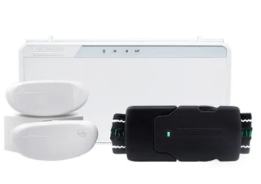 穿戴式睡眠记录仪SF-C12-M