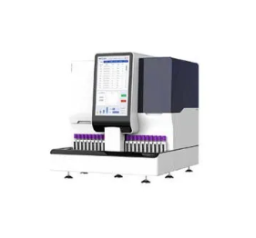 糖化血红蛋白分析仪MQ-2000PT