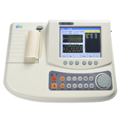 超声多普勒外周血管检测仪BV-650