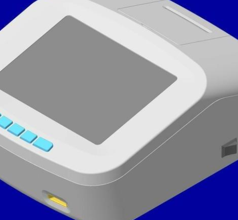 干式荧光免疫分析仪LTS-IF10