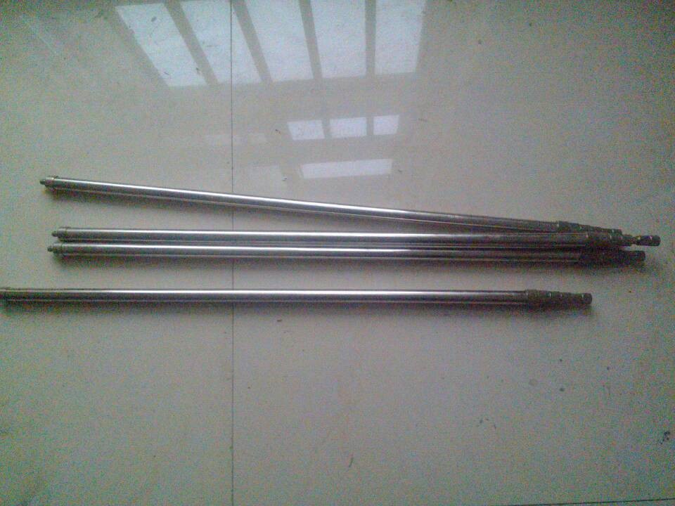 WZ型可伸缩瓦斯检测杖瓦斯手杖产品说明