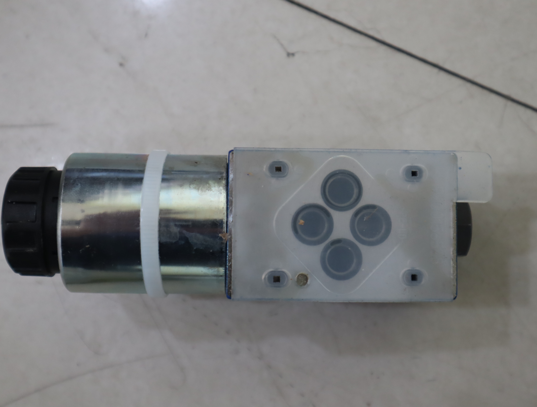 3WE6B6X/EG24N9K4/VSO407 R900754483 德国力士乐REXROTH电磁阀