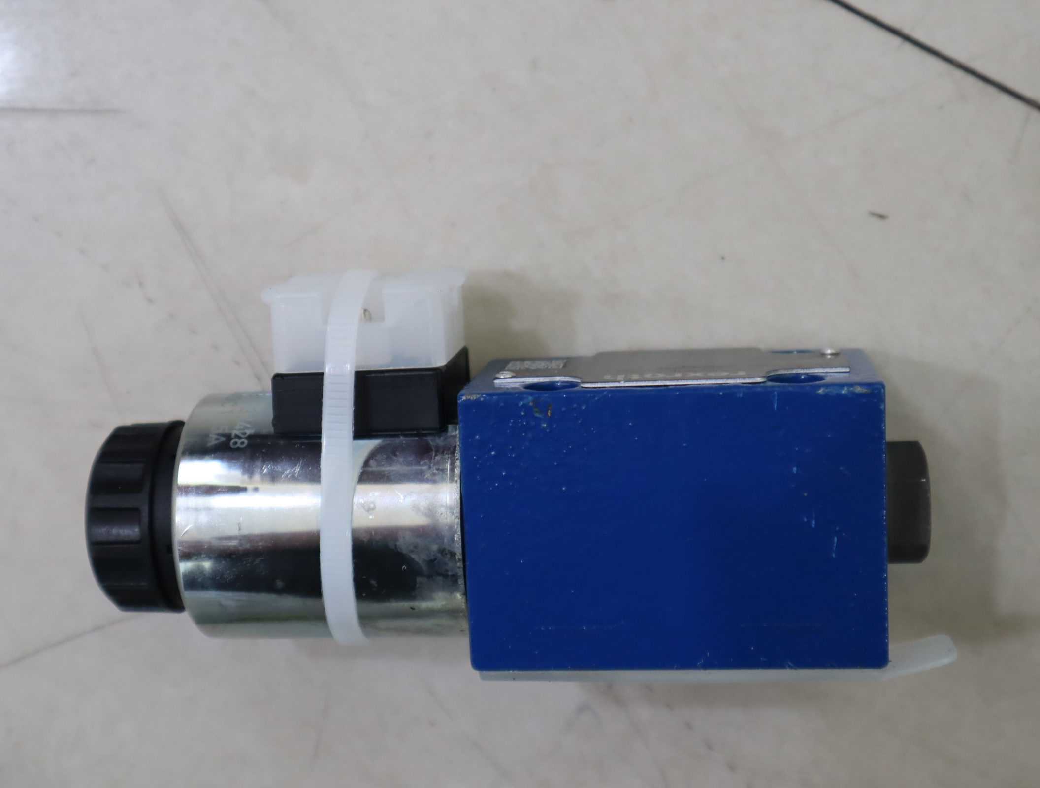 3WE6B6X/EG24N9K4/VSO407 R900754483 德国力士乐REXROTH电磁阀