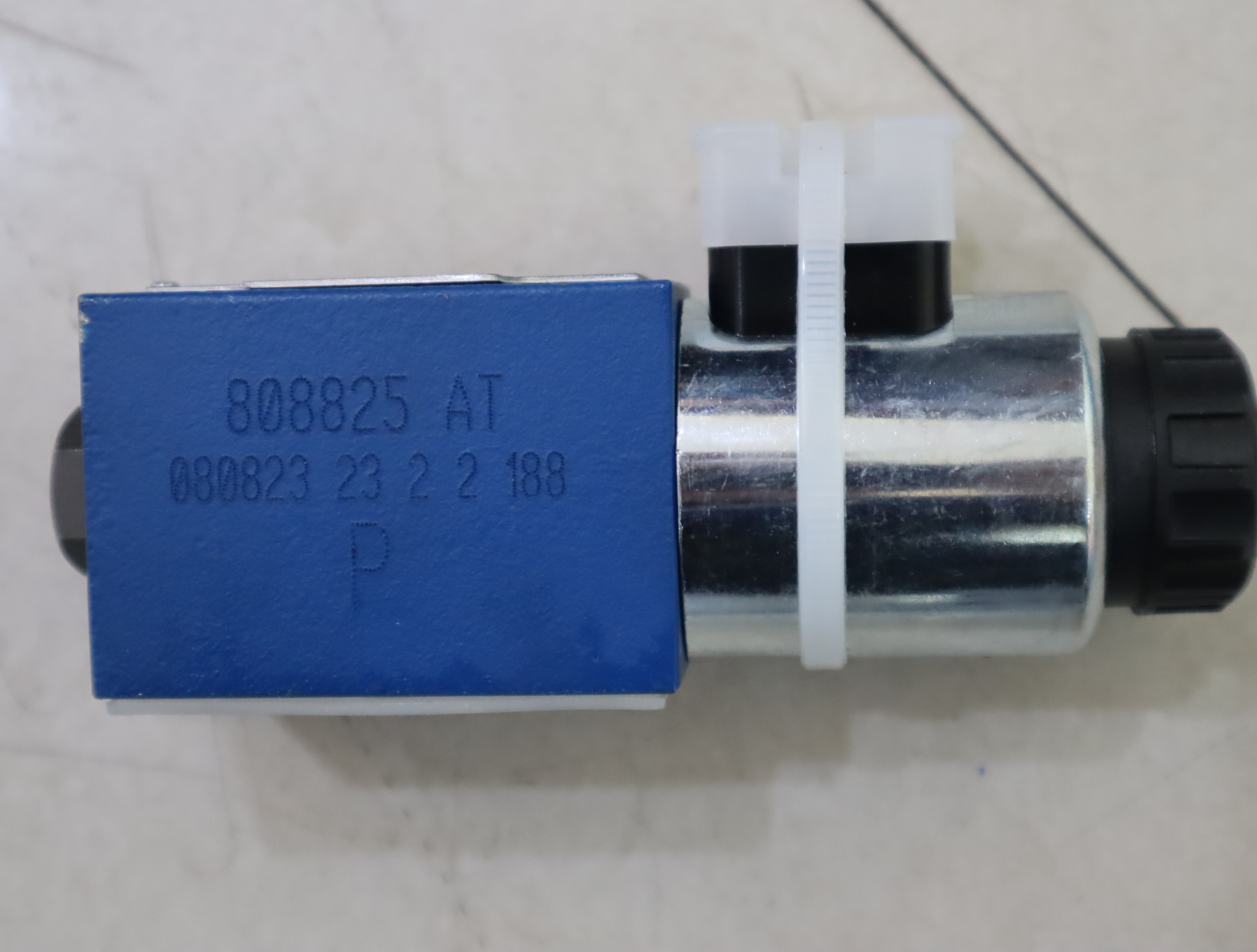 3WE6B6X/EG24N9K4/VSO407 R900754483 德国力士乐REXROTH电磁阀