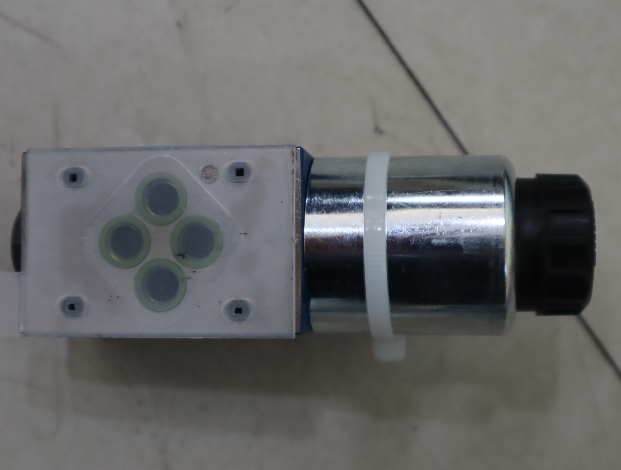 3WE6B6X/EG24N9K4/VSO407 R900754483 德国力士乐REXROTH电磁阀