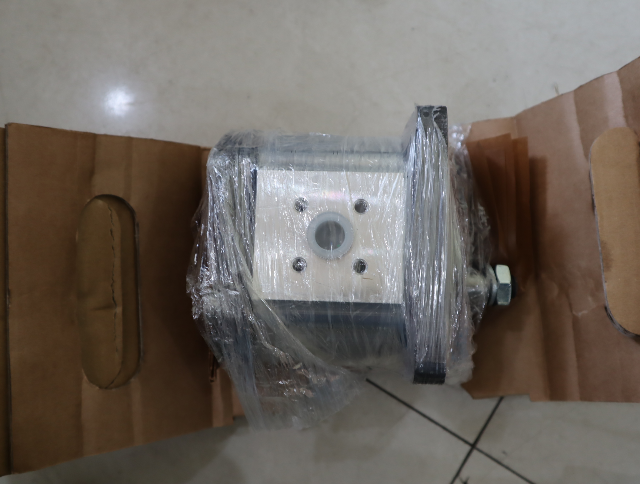 0517525002 AZPS-11-014RCB20MB 德国力士乐REXROTH齿轮泵