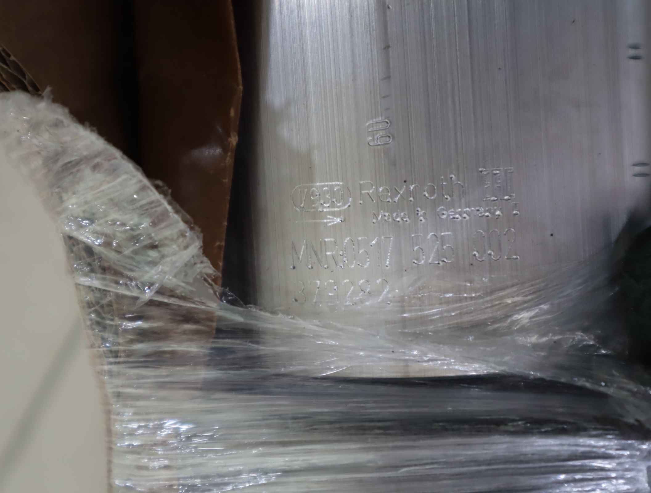 0517525002 AZPS-11-014RCB20MB 德国力士乐REXROTH齿轮泵