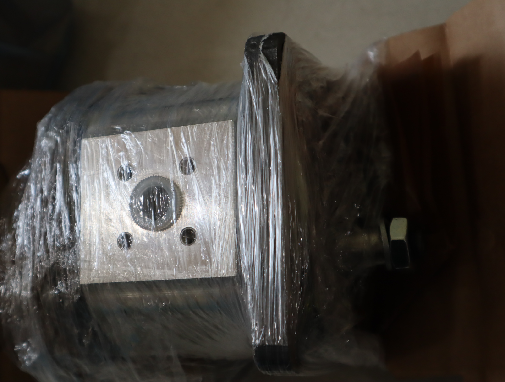 0517525002 AZPS-11-014RCB20MB 德国力士乐REXROTH齿轮泵