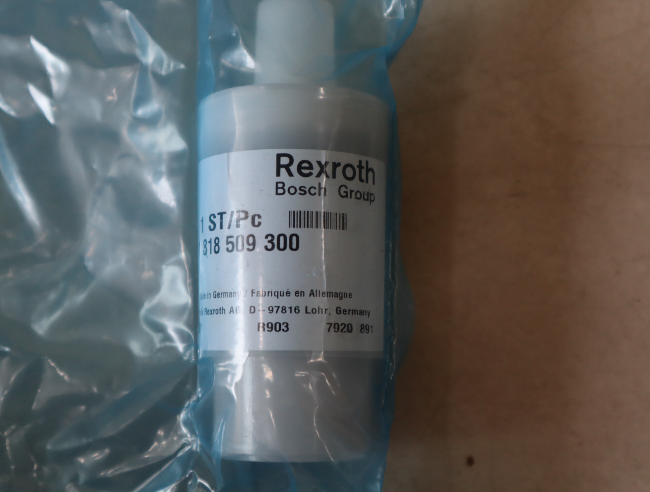 LR25DB03E1X/ 德国力士乐REXROTH逻辑阀插装阀