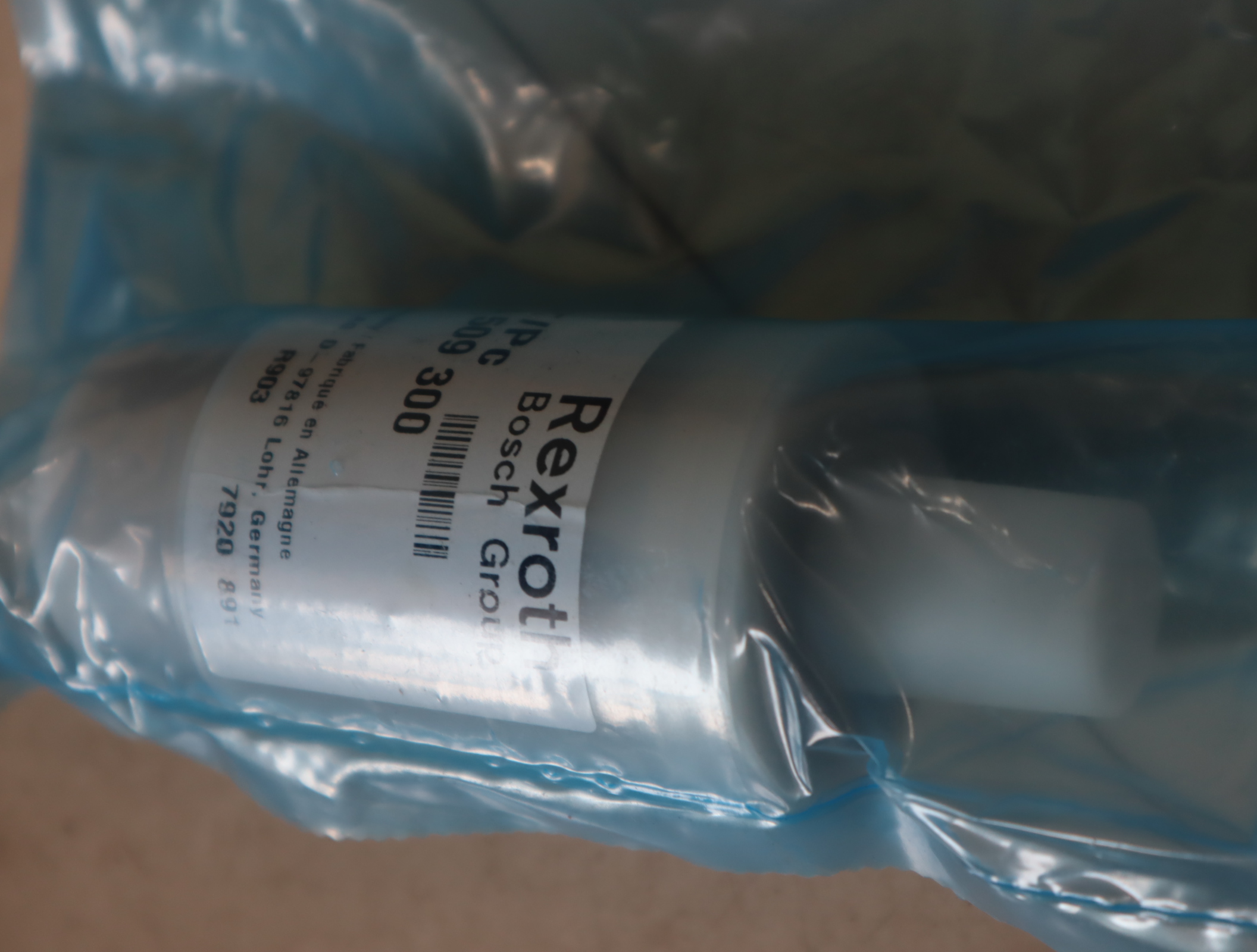 LR25DB03E1X/ 德国力士乐REXROTH逻辑阀插装阀