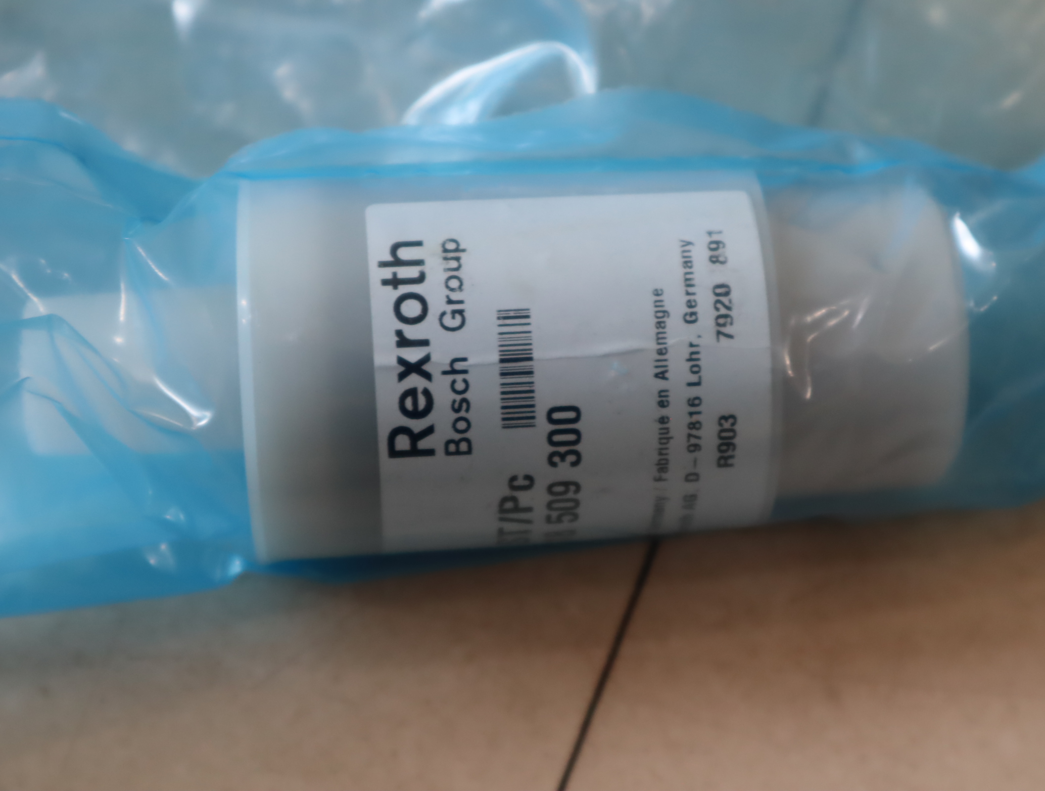 LR25DB03E1X/ 德国力士乐REXROTH逻辑阀插装阀