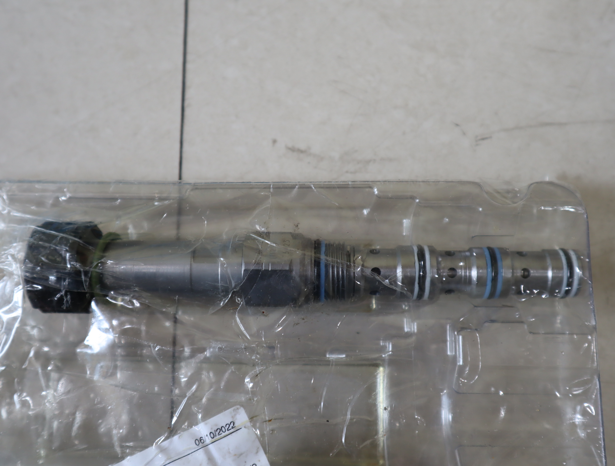 R901070127 KKDER1EA/HN9V 德国力士乐REXROTH插装阀