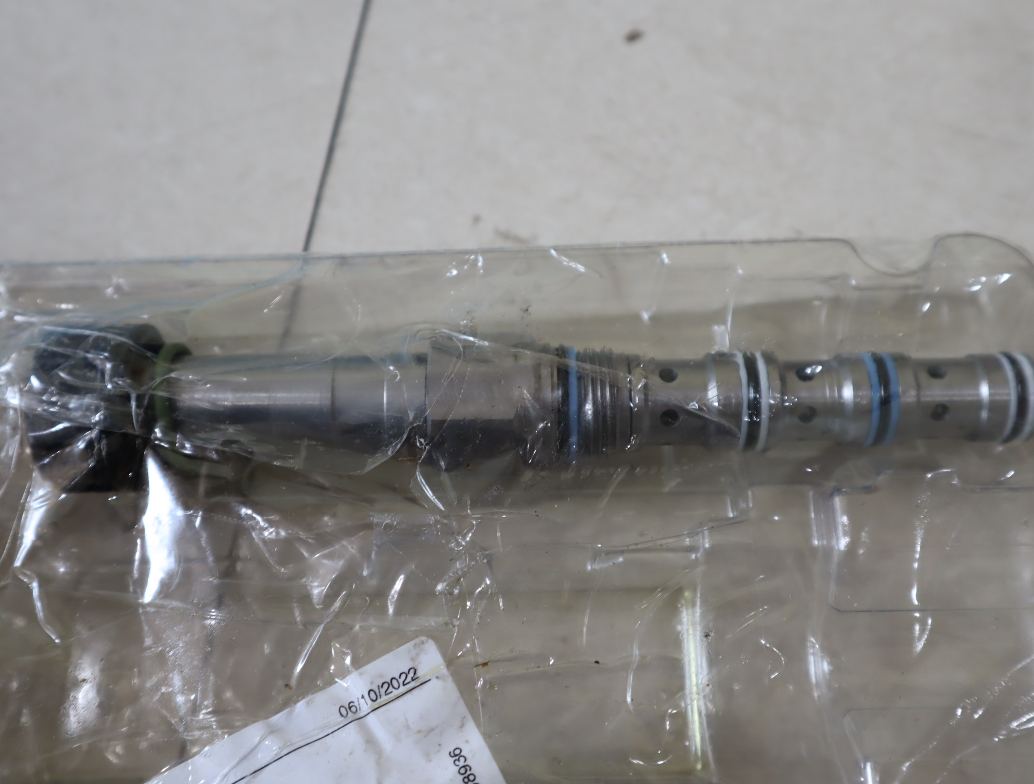 R901070127 KKDER1EA/HN9V 德国力士乐REXROTH插装阀