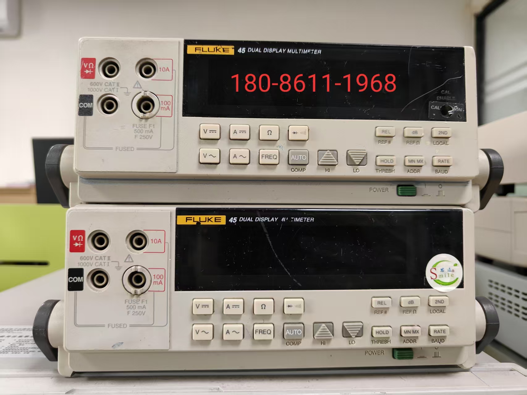 罗德与施瓦茨Rohde & Schwarz  数字示波器