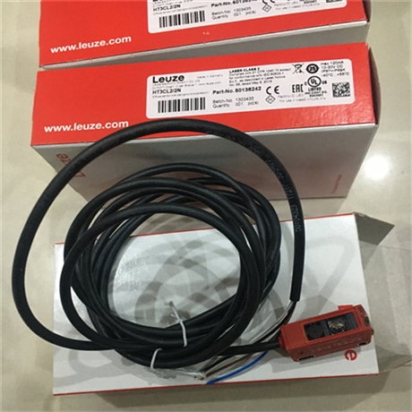 LEUZE漫反射传感器HT25C/4P-M12
