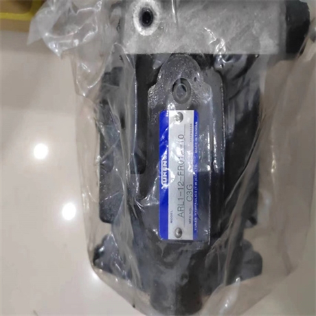 YUKEN油研齿轮泵CBHB50-1F125-L注意事项