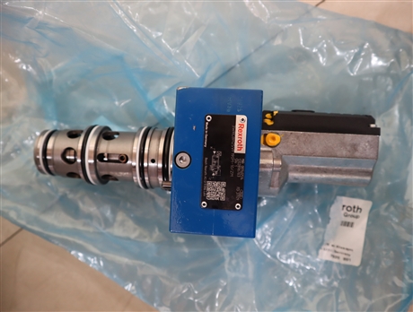 3WRCBH25VF190M-10/ZM 0811402514 德国力士乐REXROTH比例插装阀