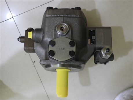 R900506808  PV7-1X/63-71RE07MC0-16 德国力士乐REXROTH叶片泵