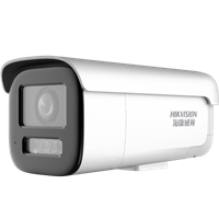 600万人脸抓拍筒型网络PoE网络摄像机