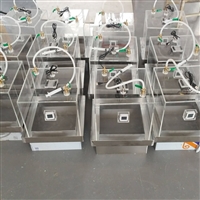 碳排放通量箱定制