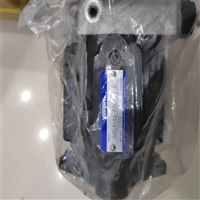 YUKEN油研齿轮泵CBHB50-1F125-L注意事项