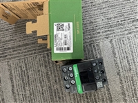 交流接触器LC1D09BL施耐德进口