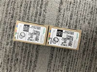 平头按钮头ZB4BW333施耐德LED带灯按钮