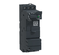 继电器底座 LUB32施耐德动力底座TeSys U进口