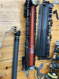 郑州惠济区针式打印机维修