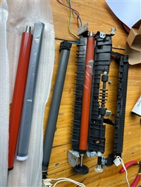 郑州河南工业大学喷墨打印机维修上门