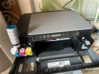 郑州惠济区全城喷墨打印机维修