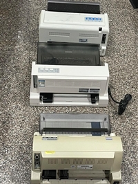 郑州金水区全城喷墨打印机维修