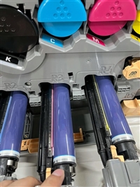 郑州金水区上门旧复印机回收