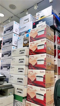 郑州枫杨街喷墨打印机维修电话