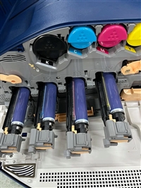 郑州东大街针式打印机维修电话