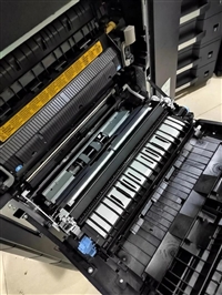 郑州中原区喷墨打印机维修电话