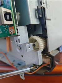 郑州金水区针式打印机维修电话