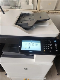 郑州二七区针式打印机维修电话