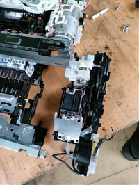 郑州惠济区上门喷墨打印机维修