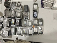 郑州金水区上门服务器回收