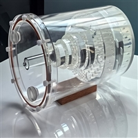 PET检测体模加工定制