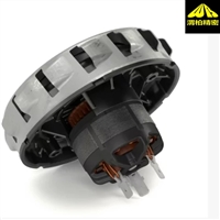 DOMEL空气泵用于湿式和干式的旁路电机