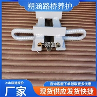 桥面变形缝装置 型钢模数式桥梁变形缝  毛勒型异型钢伸缩缝 朔涵