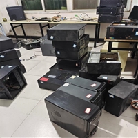 上海杨浦区电子产品回收 电脑笔记本回收 网络设备评估回收