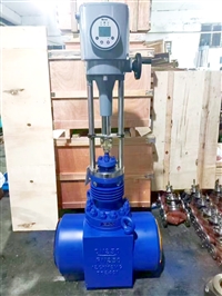 江苏电动调节阀生产厂家