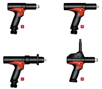 新品DESOUTTER气动螺丝刀