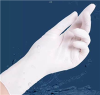 麻面、光面一次性使用医用橡胶检查手套套件